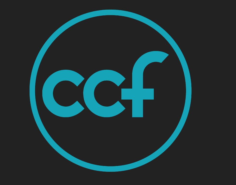 CCF Logo Christ s Commission Fellowship