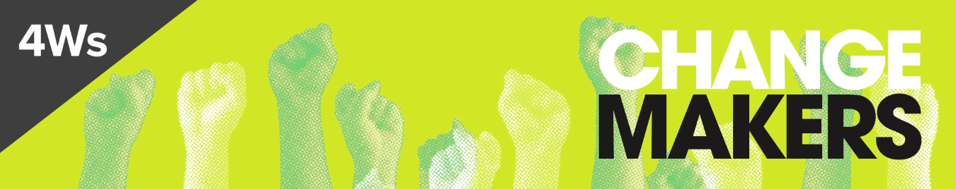 2023 04 - Changemakers