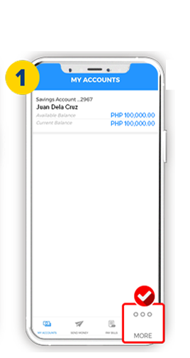 1 cad to php bdo
