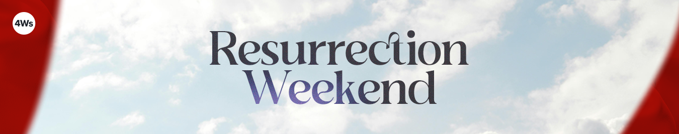 2026, WEB 4WsBanner - Holy Week 2026, WEB 4WsBanner - Holy Week