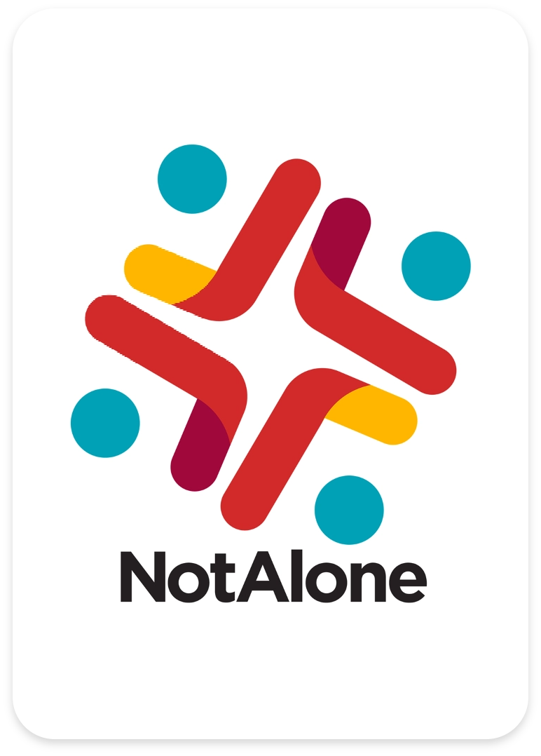 #NotAlone Implementation Guide