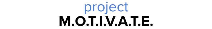Project Motivate