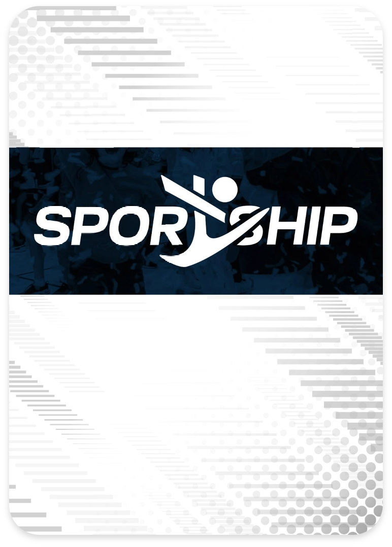 Sportship Implementation Guide