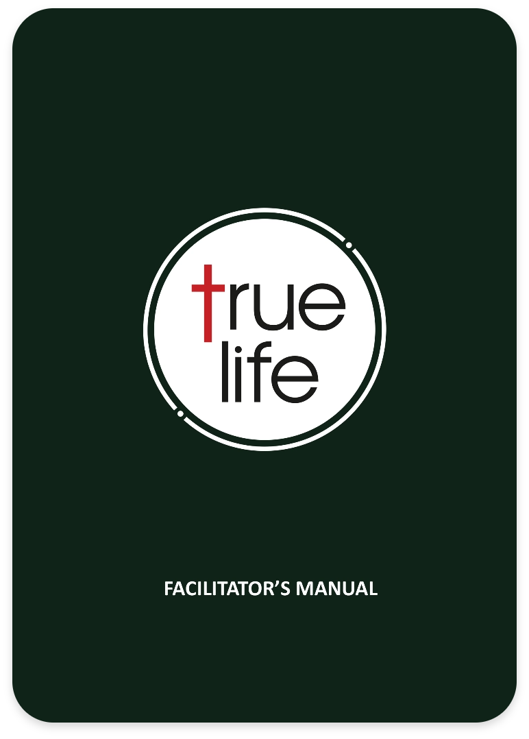TLR Facilitator's Workbook