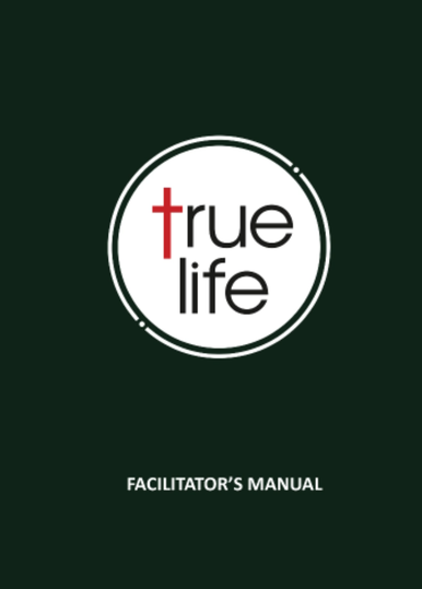 TLR Facilitator's Workbook