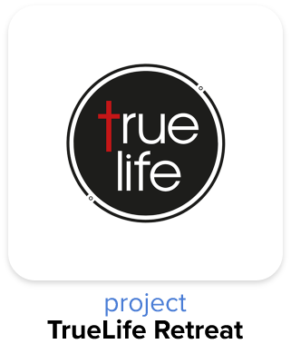 True-Life-Retreat