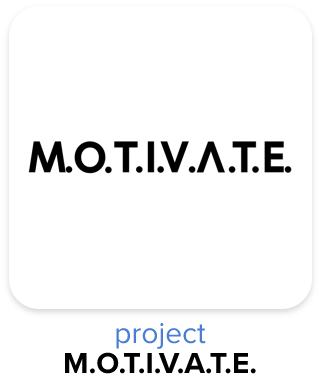 M.O.T.I.V.A.T.E