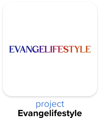 Evangelifestyle